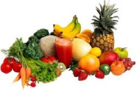 Vitamin C za povećanje potencijala
