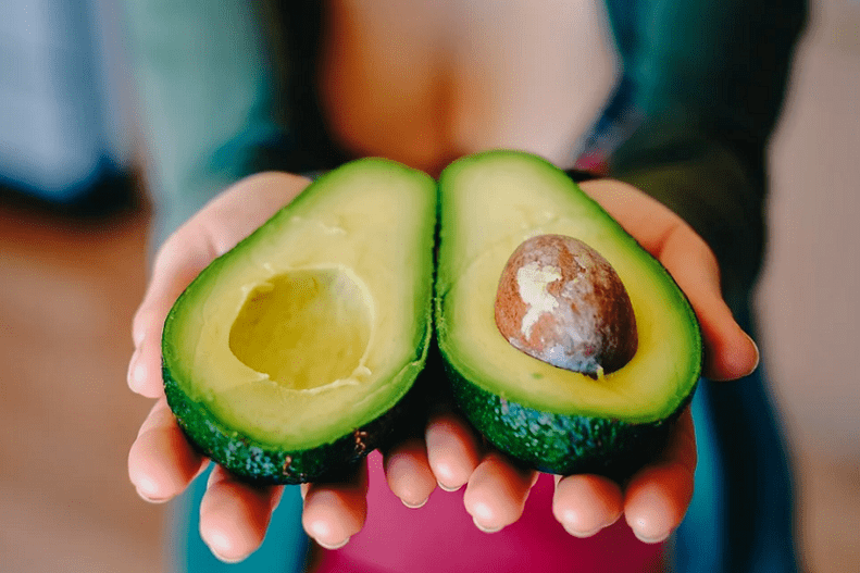 Avokado